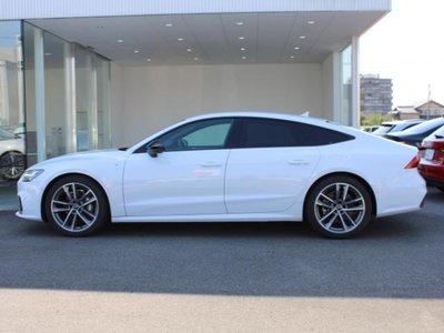 AUDI A7 SPORTBACK - 3