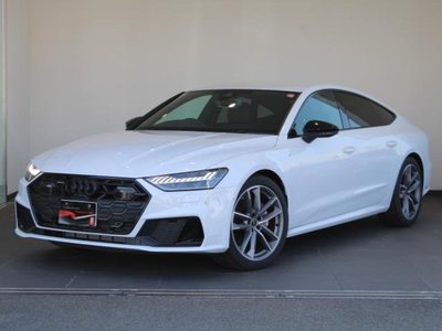 AUDI A7 SPORTBACK - 1