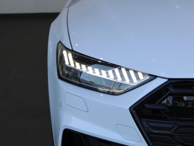 AUDI A7 SPORTBACK - 6