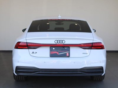 AUDI A7 SPORTBACK - 5