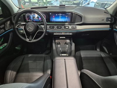 MERCEDES-BENZ GLE - 4