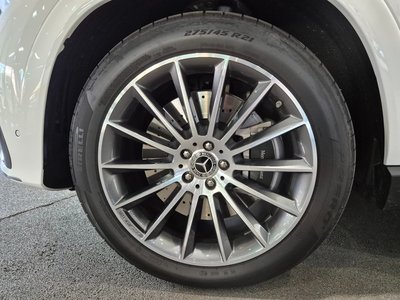 MERCEDES-BENZ GLE - 6