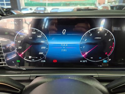 MERCEDES-BENZ GLE - 8