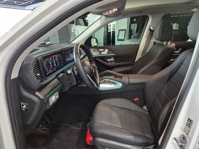 MERCEDES-BENZ GLE - 10