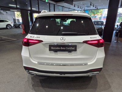 MERCEDES-BENZ GLE - 3