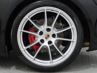 صورة مصغرة 64 لـ 2012 Porsche 911