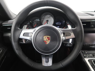 صورة مصغرة 24 لـ 2012 Porsche 911