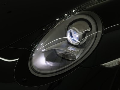 صورة مصغرة 29 لـ 2012 Porsche 911