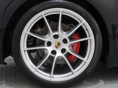 صورة مصغرة 65 لـ 2012 Porsche 911