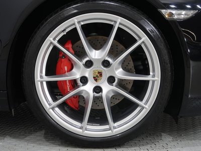 صورة مصغرة 66 لـ 2012 Porsche 911