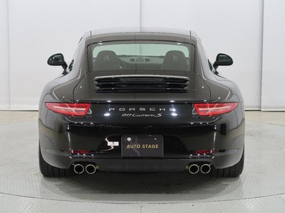 صورة 8 لـ 2012 Porsche 911