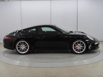 صورة 9 لـ 2012 Porsche 911