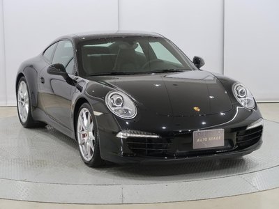 صورة مصغرة 11 لـ 2012 Porsche 911