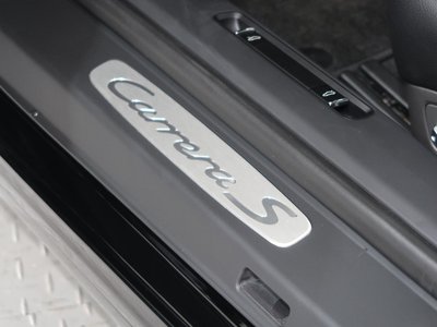 صورة مصغرة 34 لـ 2012 Porsche 911