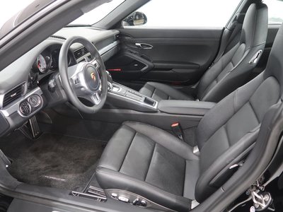 صورة مصغرة 39 لـ 2012 Porsche 911