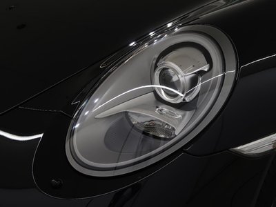 صورة مصغرة 28 لـ 2012 Porsche 911