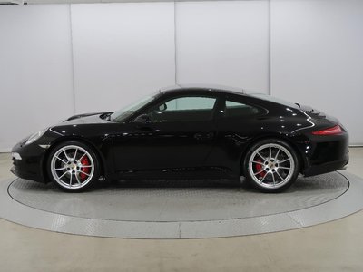 صورة 10 لـ 2012 Porsche 911