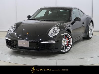 صورة 1 لـ 2012 Porsche 911