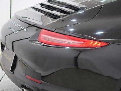صورة مصغرة 61 لـ 2012 Porsche 911