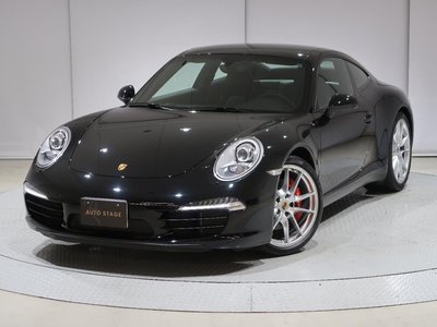 صورة مصغرة 30 لـ 2012 Porsche 911
