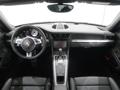 صورة مصغرة 23 لـ 2012 Porsche 911