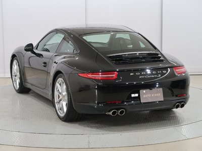 صورة مصغرة 14 لـ 2012 Porsche 911