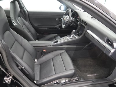 صورة مصغرة 38 لـ 2012 Porsche 911