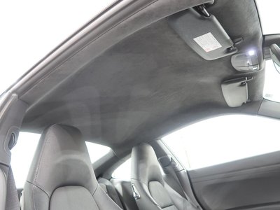 صورة مصغرة 17 لـ 2012 Porsche 911