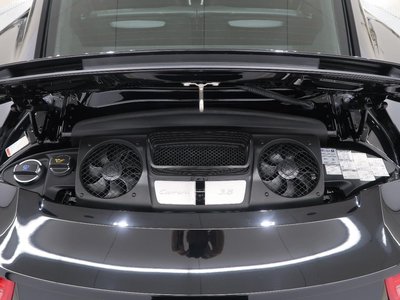 صورة مصغرة 25 لـ 2012 Porsche 911