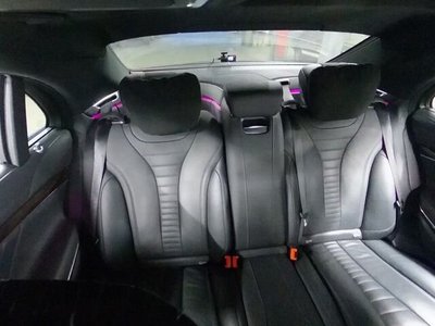 MERCEDES-BENZ S-CLASS - 6