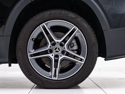 MERCEDES-BENZ GLB - 9