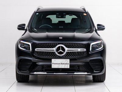 MERCEDES-BENZ GLB - 5