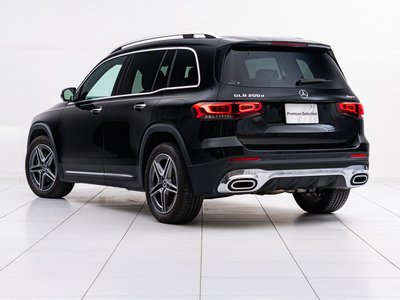 MERCEDES-BENZ GLB - 10