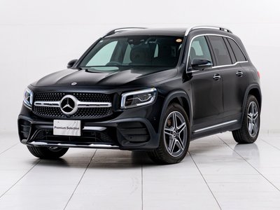 MERCEDES-BENZ GLB - 6