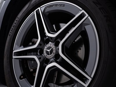 MERCEDES-BENZ GLB - 2