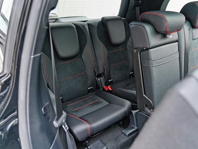 MERCEDES-BENZ GLB - 4