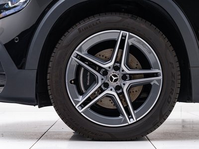 MERCEDES-BENZ GLB - 8