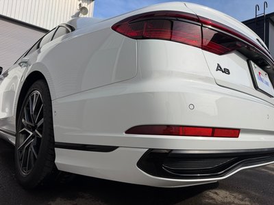 2022 AUDI A8 — миниатюра 76