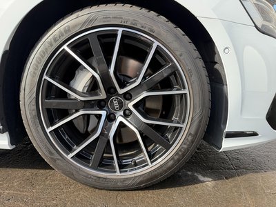 2022 AUDI A8 — миниатюра 56