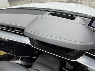 2022 AUDI A8 — миниатюра 45