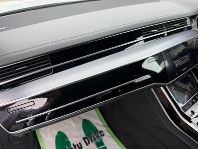 2022 AUDI A8 — миниатюра 20