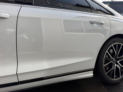 2022 AUDI A8 — миниатюра 75