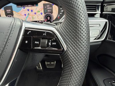 2022 AUDI A8 — миниатюра 51