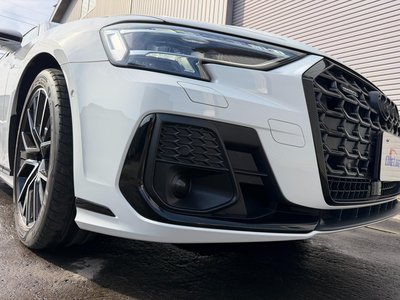 2022 AUDI A8 — миниатюра 69