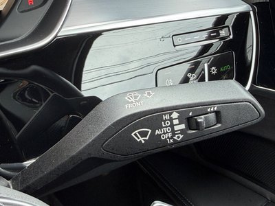 2022 AUDI A8 — миниатюра 53