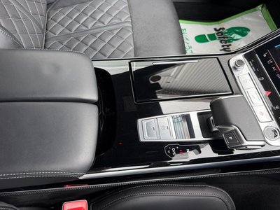 2022 AUDI A8 — миниатюра 46