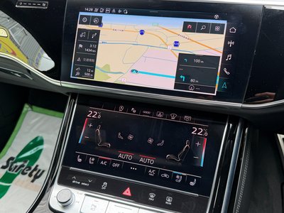2022 AUDI A8 — миниатюра 40