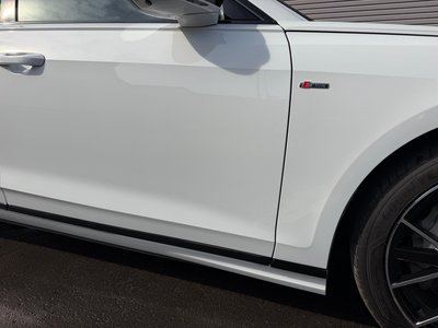 2022 AUDI A8 — миниатюра 70