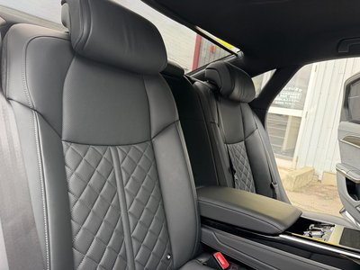 2022 AUDI A8 — миниатюра 28