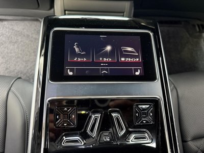 2022 AUDI A8 — миниатюра 24